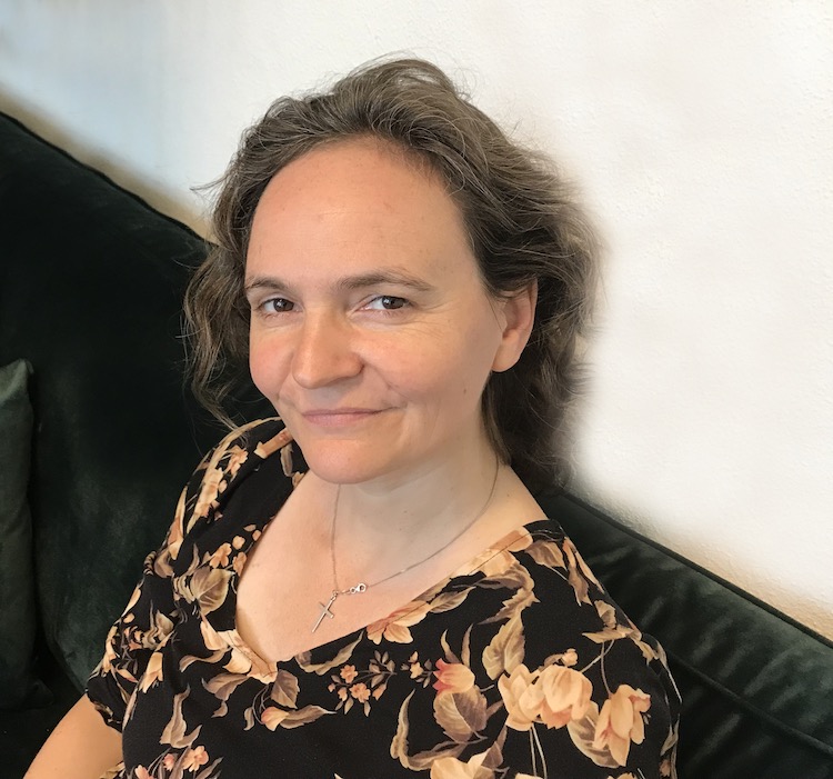 Noor Roelofs